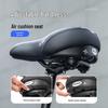 ROCKBROS Bicycle Saddle