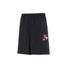 adidas Casual Shorts Men's Black Moderate HM2972