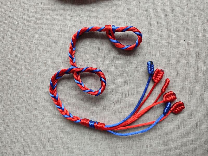 Handgefertigter Recurvebogen Sehnenschutz mit Fingerschutz Anti-Rutsch-Sehne