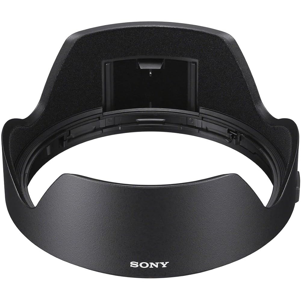 

SONY (Sony) G Master Lens Hood ALC-SH168 (for SEL11F18)