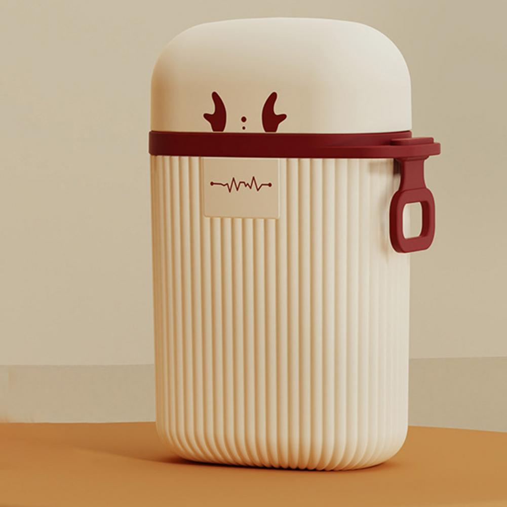 Soap Container Travel-friendly Soap Holder Waterproof Soap Storage Boxes with Drain Tray for Travel Removable Design Compact