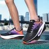 Really explosive soft elastic comfortable running shoes light cushioning low-top sports shoes body test professional training shoes