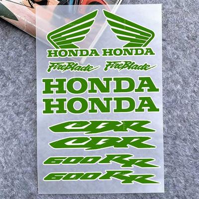 For Stickers Moto Sticker Auto Body Bumper Windows Motorcycle Laptop Walls Vinyl Decal Car Tuning Accessories