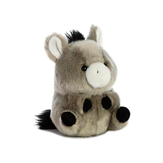 

Aurora - Rolly Pet - 5 Bray Donkey Gray