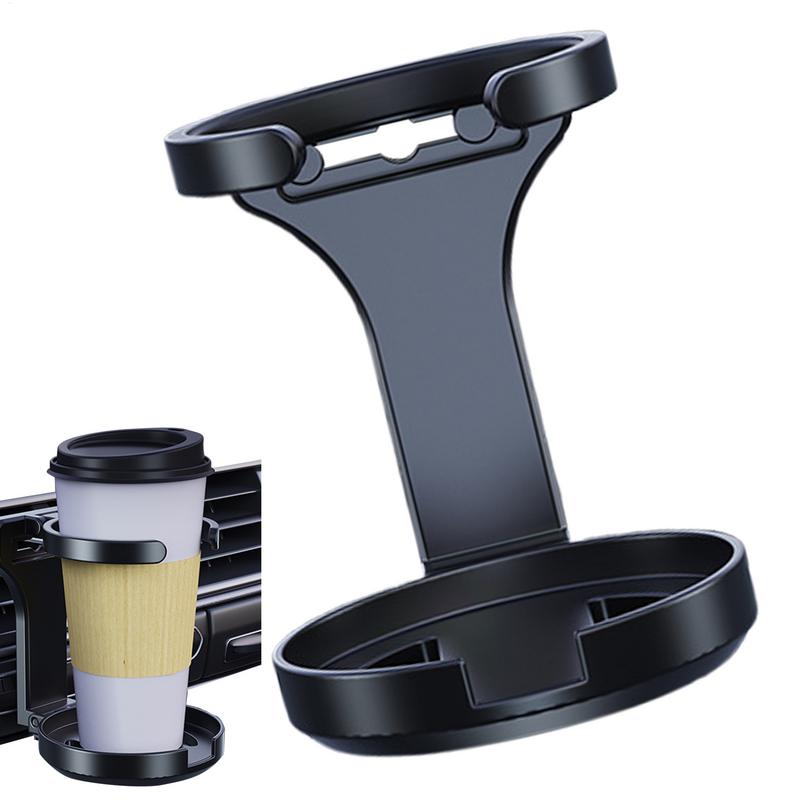 

Auto Cup Holder Car Water Bottle Holder Mount Foldable Stand Anti-Slip Water Bottle Vent Mount Storage Organizer For Truck Van China Mainland