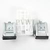 Kit de Reparación de Elevalunas Eléctrico Puerta Delantera Izquierda 5J4837461 Para Skoda Fabia 2011 2012 2013 2014 2015 Car-Styling