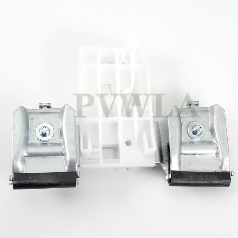Kit de Reparación de Elevalunas Eléctrico Puerta Delantera Izquierda 5J4837461 Para Skoda Fabia 2011 2012 2013 2014 2015 Car-Styling