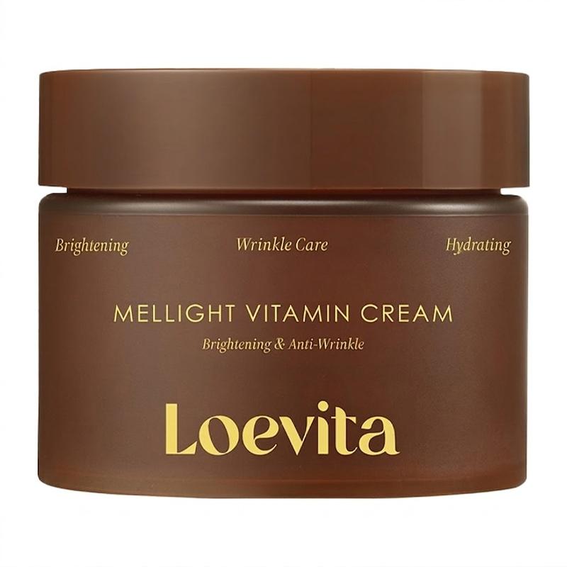 [Loevita] Крем с витаминами Mellight 50 мл