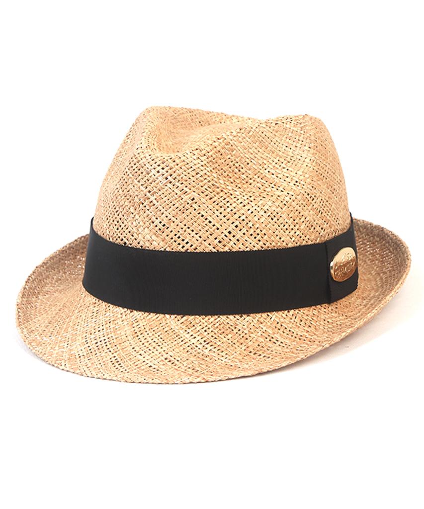 Yunibeosyeolkemiseuteuli Bu Bau Short Fedora Summer Fedora
