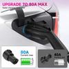 J1772 EV Charging Adapter High Powered Connector Performance Sturdy Easy Setup Mobile for Model