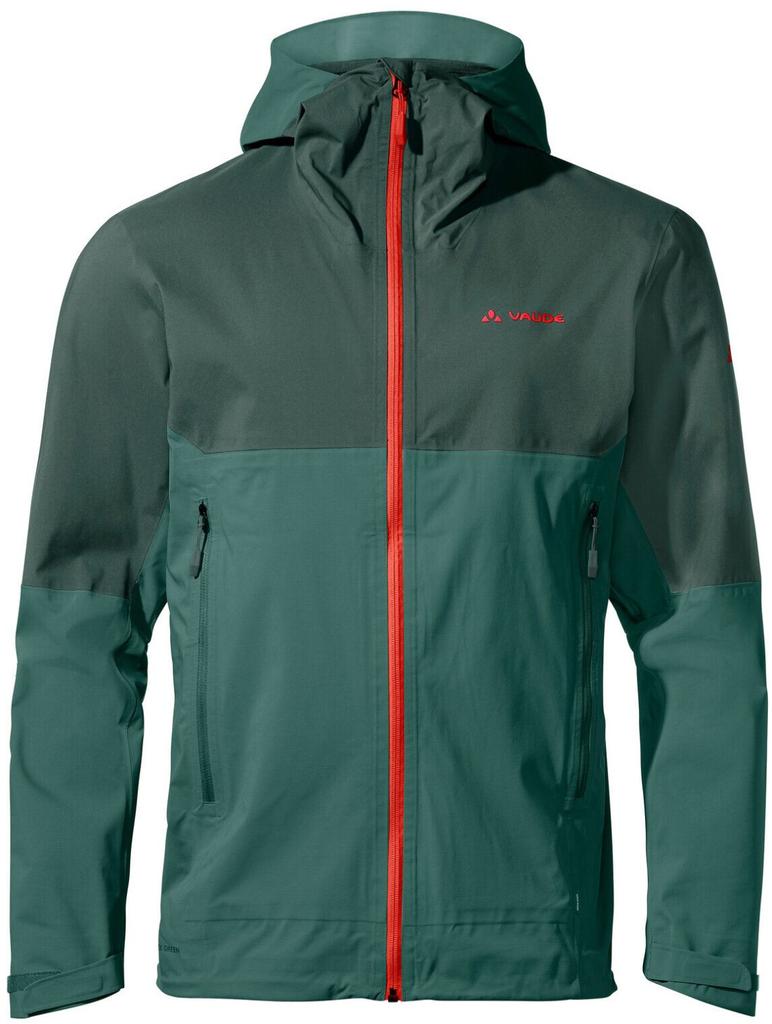 VAUDE Мужская куртка Simony 2.5L Jacket IV