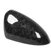 Side Mirror Covers 2PCs Carbon Fiber Rearview Mirror Caps Moulding Trim Replacement for Subaru BRZ 2022 + Forged Carbon Fiber