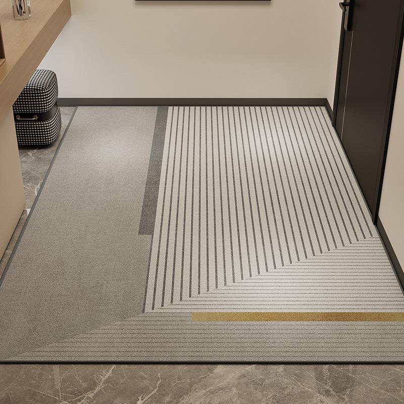 Vstupní rohožka Vstupní hala Protiskluzová vstupní rohožka Vstupní koberec Pro domácnost