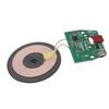 Wireless Charging Module QI Standard Fast Charging Micro USB Port Coil DIY Wireless Charger PCBA Circuit Board
