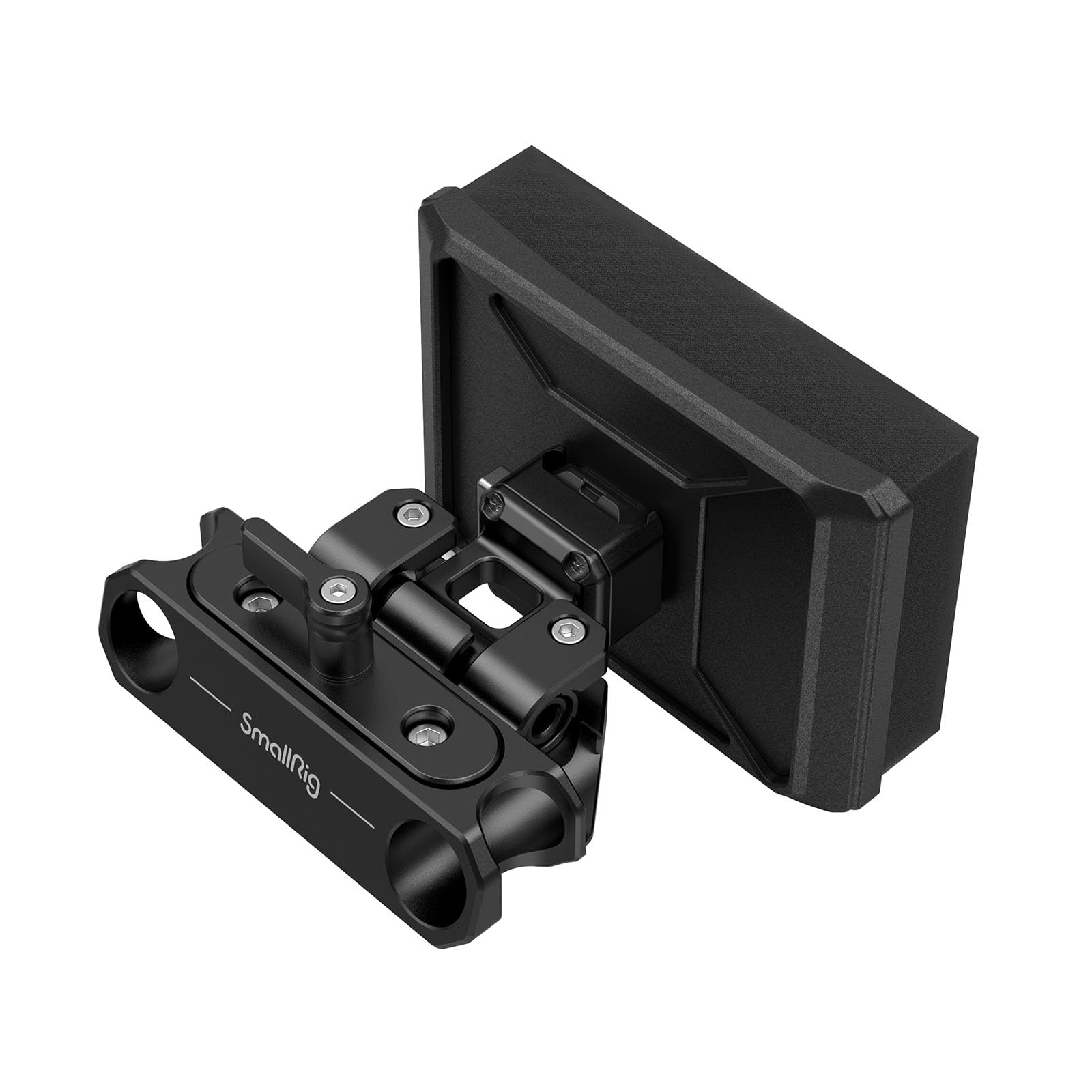 

SmallRig Lightweight Chest Pad with 15mm Rod Clamp (3183)