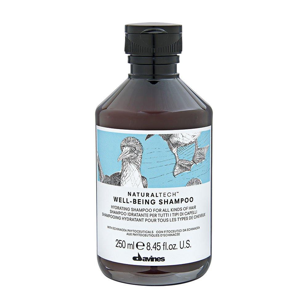 

Davines Natural Tech Шампунь 250 мл W [продукт]