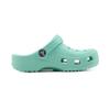 Crocs Classic Clog Comfortable Lightweight Kids Sandals Kids Sandals Light-Green 204536-3P7
