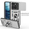 Holder Cover for Armor Shockproof Case for Motorola Moto Edge 60 Fusion Slide Camera Lens Protector Shockproof For Edge 60Fusion