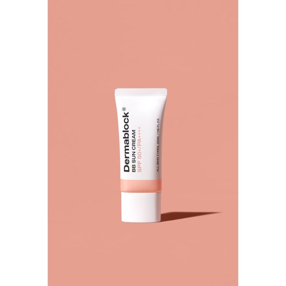 Cell Fusion C Derma Block BB Sun Cream 35ml