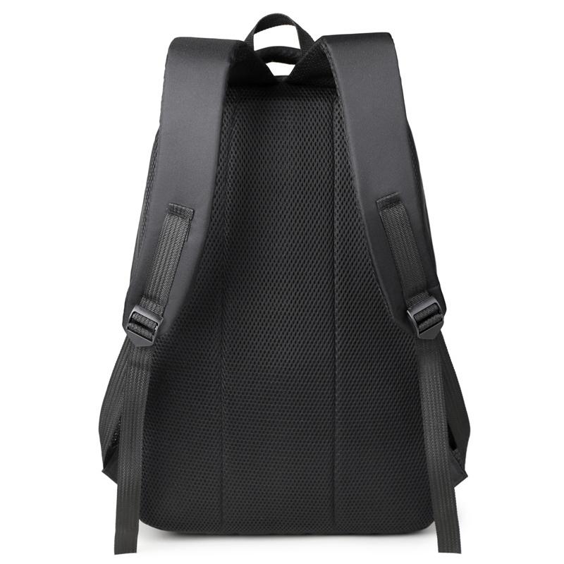 Unisex Large Capacity Fashion Backpack – Cute Laptop Rucksack for Female Students Travel & Daily Use