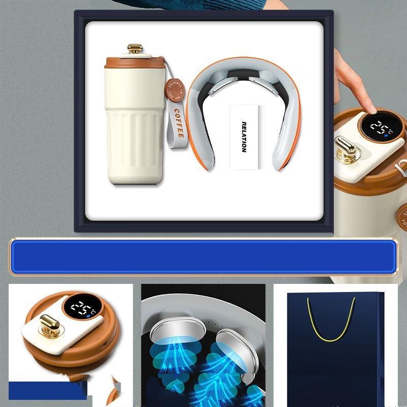 Shangqi Insulated Business Gift Set