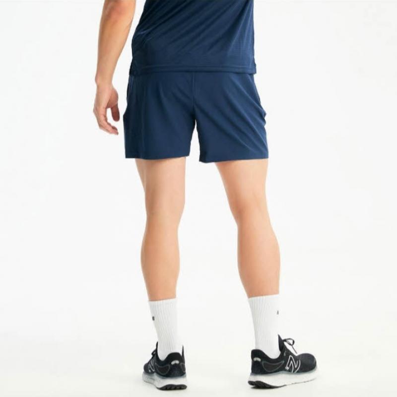 New Balance ShortS Rqk Nbnve2p021 59 Men S Running Part 4 ShortS Standar