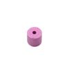 1pc Portable Drill Bit Sharpener with Grinding Wheel Corundum Grinding Wheel Bit Tool Drill Bit Sharpening Machine Grinder Polishing