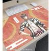 Okurikara from the anime Ranbu Kai Burning Honnoji Ani Art 2nd Edition Desk Mat "Touken Kyoden Temple" Multi-Purpose