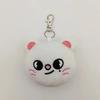 SKZOO Stray KIDS Plush Toys Fans Plush Cartoon Stuffed Animal Plushies Doll Kawaii Companion for Kids Adults Fans Gift