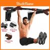 Wand-Klimmzugstange für Heimfitness Krafttraining Mit Stahlkonstruktion Für Erwachsene