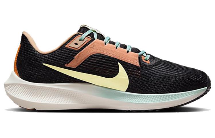 Nike Air Zoom Pegasus 40 Black Jade Ice Citron Tint FQ6852-081