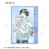 Kaisen 0 the Trading Ani Art 3rd Edition Acrylic Cards Box of 10 "Jujutsu Movie"