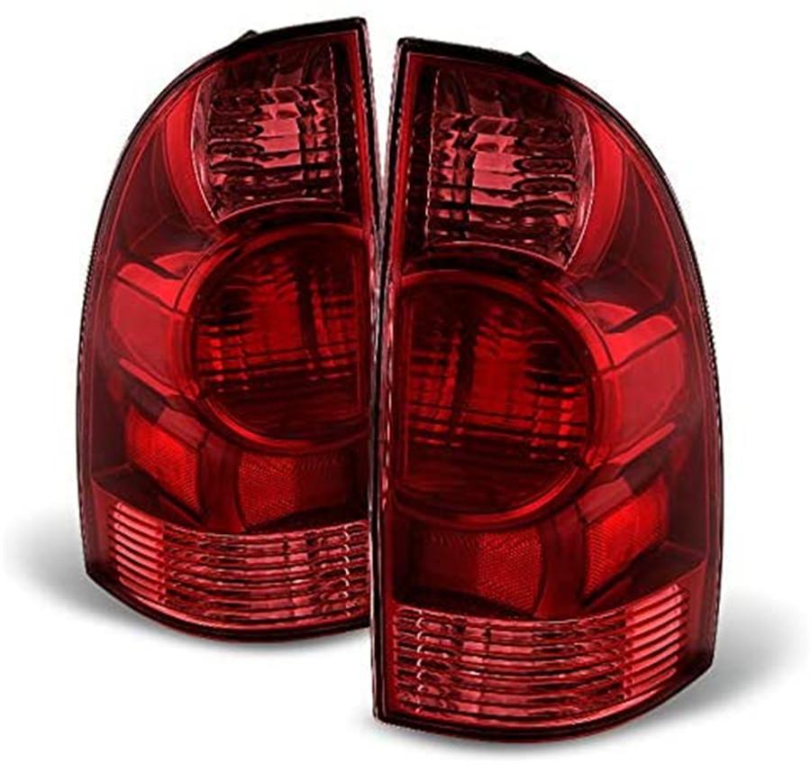 Taillight Tacoma (right)