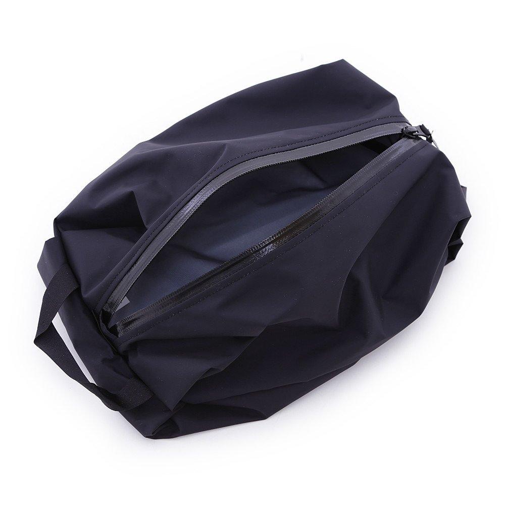 Isuka WeatherTech Чехол 5 Черный 364801 (ИСУКА)