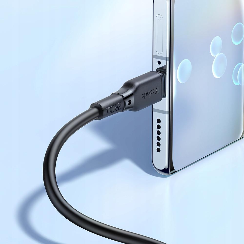 Usb-C Cable, Ultra-Fast Pd 3.1 240W, 2M, Mcdodo