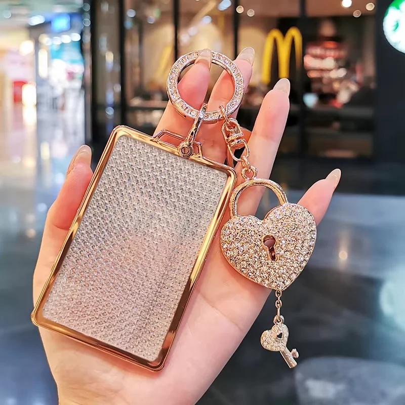 Keycase For Nio Et7 Es6 Es7 Es8 Ec7 Ec6 Ec7 Et5 Et5T Keycover Key Shell Keychain 23 Buckle Diamond Car Key