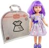 Clothes for Paola Reina Dolls 32 Cm