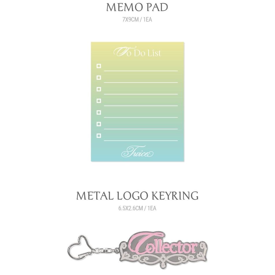 2025 Season's Greetings,TWICE
