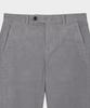 BROOKS BROTHERS Slim Fit 15W Corduroy Chino Pants (Grey) (Bbpcmnf401)