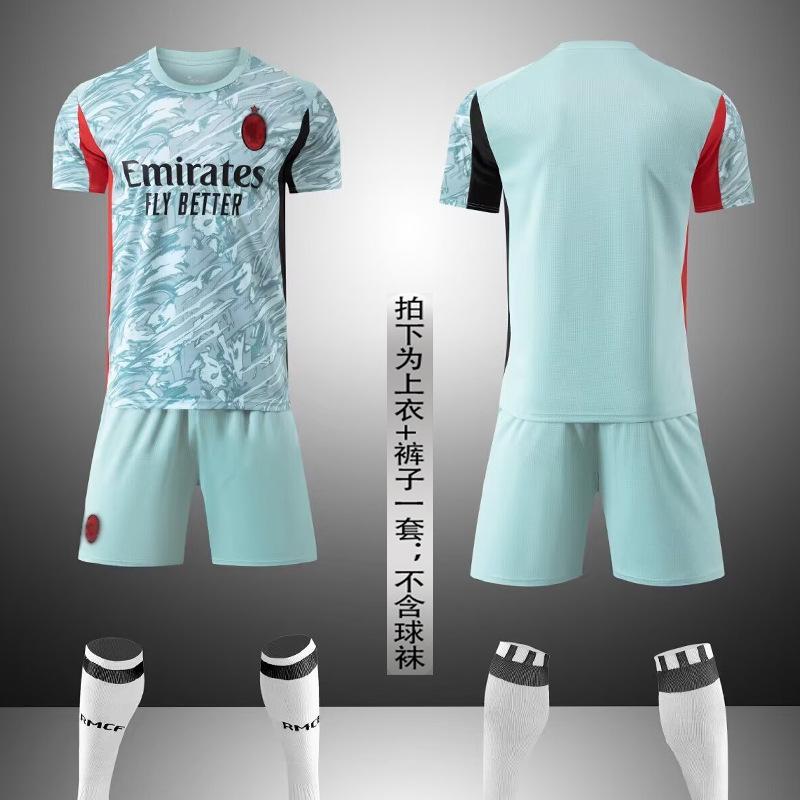 Sada fotbalových dresů s krátkým rukávem pro dospělé a děti, pánské a dámské dresy Brazílie, Argentiny, Německa, zápasové a tréninkové dresy, domácí a venkovní