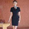 Terman Women's Professional Summer Suit Set