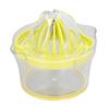 Manual Juicer Scale Design Prevent Slip Small Hand Press Fruit Squeezer for Seasoning Cocktail 400ml