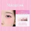 CLIO Pro Eye Palette Air 22 Sugar Afternoon – Sugar Afternoon Collection Eyeshadow Palette (+ Jelly Shadow Gift)