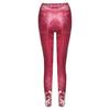 Women Printed Yoga Fitness Leggings Running Gym Stretch Sports Pants Trousers