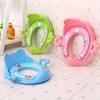Universeller Toilettensitz für Kinder - Tragbare Toilettenmatte für Babys und Kleinkinder