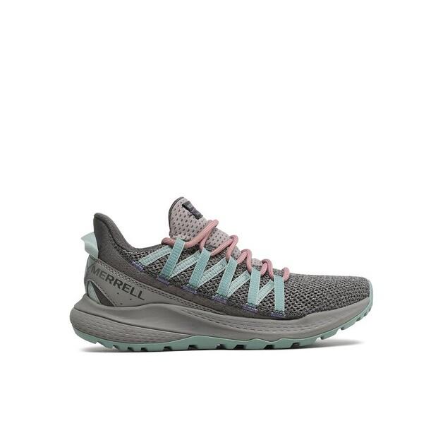 

Кроссовки Merrell Bravada Edge J135588 серый EU 37