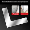 Long Time Use Stainless Steel Corner Ruler For Perfect In Furniture Making