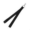 Tricep Rope Arm Training Strap with Carabiner Bicep Exercise Workout for Triceps, Back & Shoulders