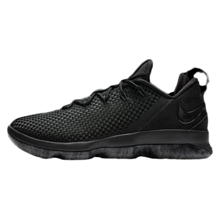 

Nike LeBron 14 Low EP Black 878635-002 42