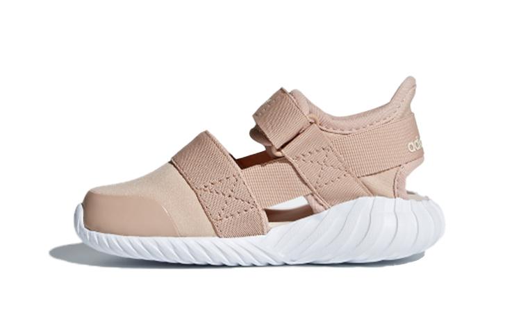 Adidas Doom Сандалии для малышей Ash Pearl BB6699 20